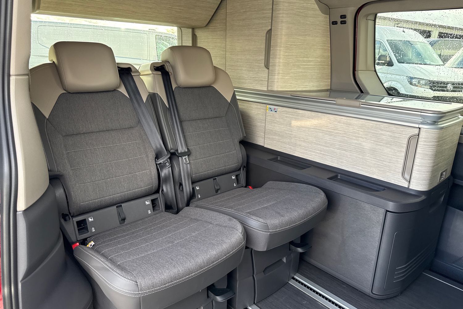 Used Volkswagen California 2025 for sale - 76374684: Photo 18