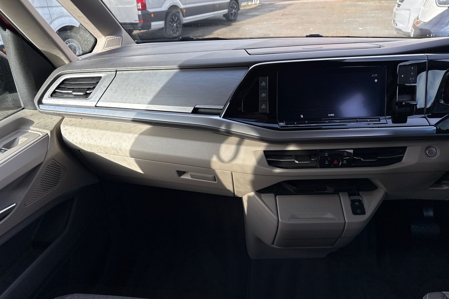 Used Volkswagen California 2025 for sale - 76374684: Photo 19