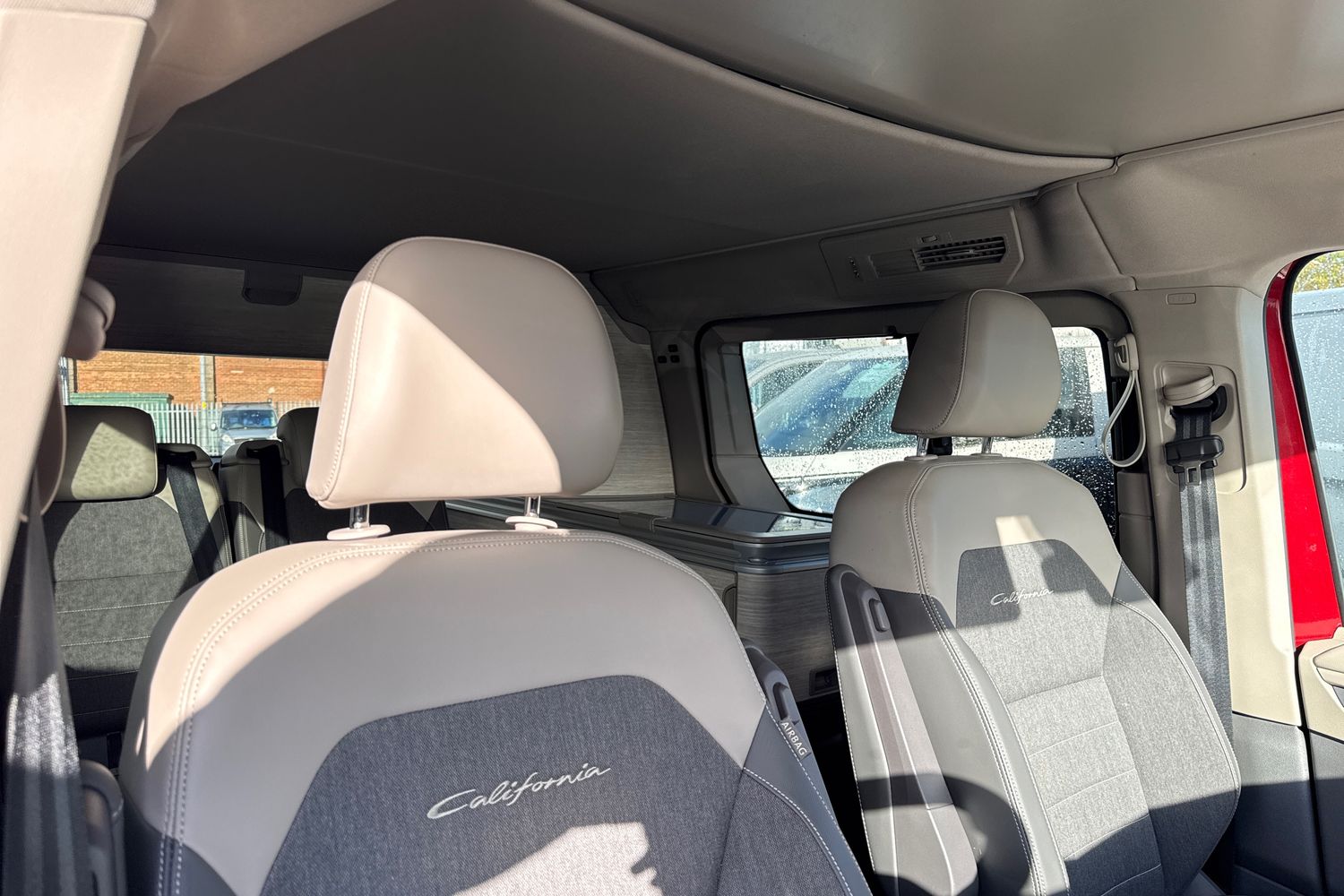 Used Volkswagen California 2025 for sale - 76374684: Photo 23