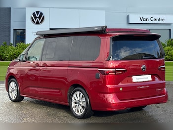 Used Volkswagen California 2025 for sale - 76374684: Photo