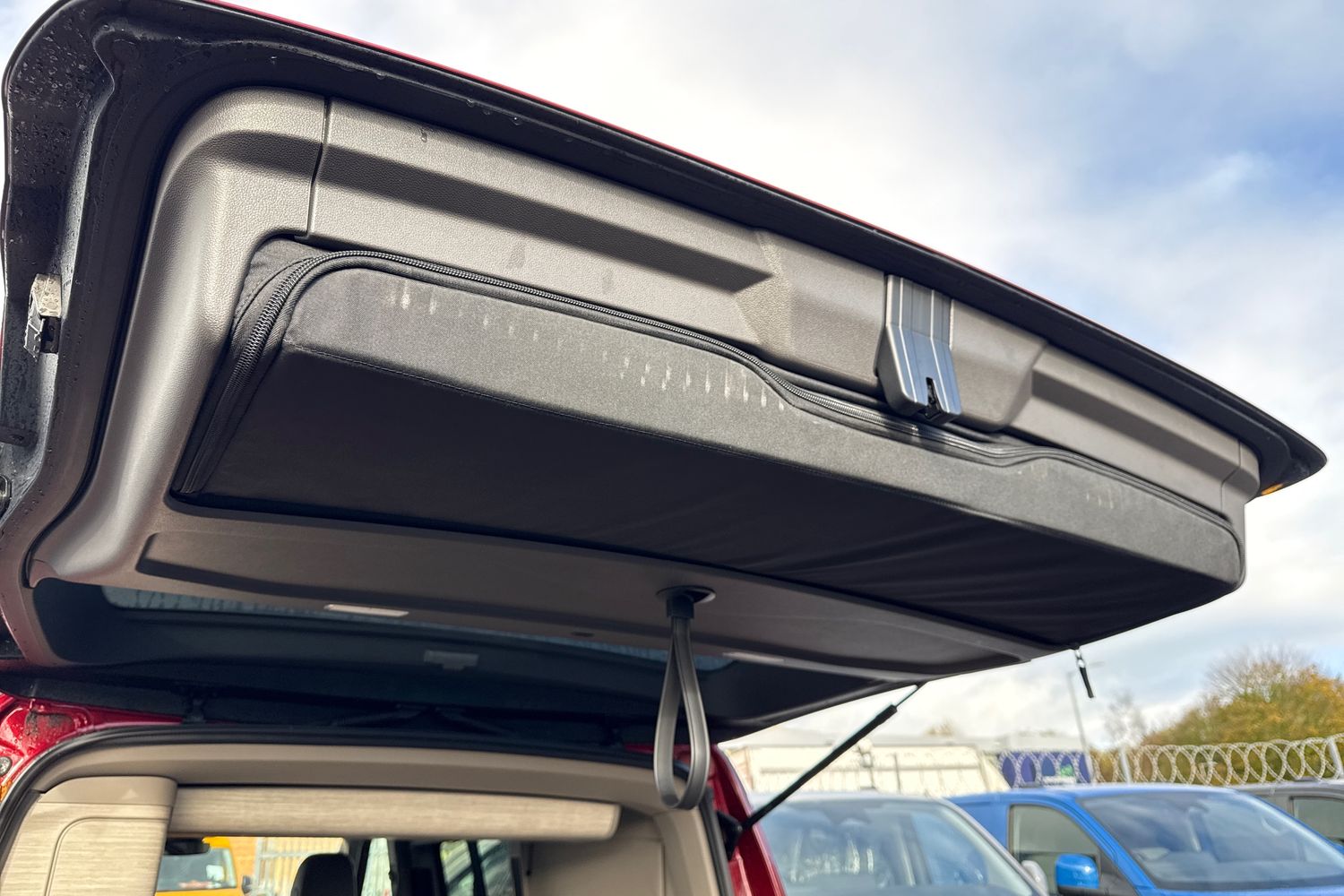 Used Volkswagen California 2025 for sale - 76374684: Photo 39