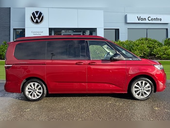 Used Volkswagen California 2025 for sale - 76374684: Photo