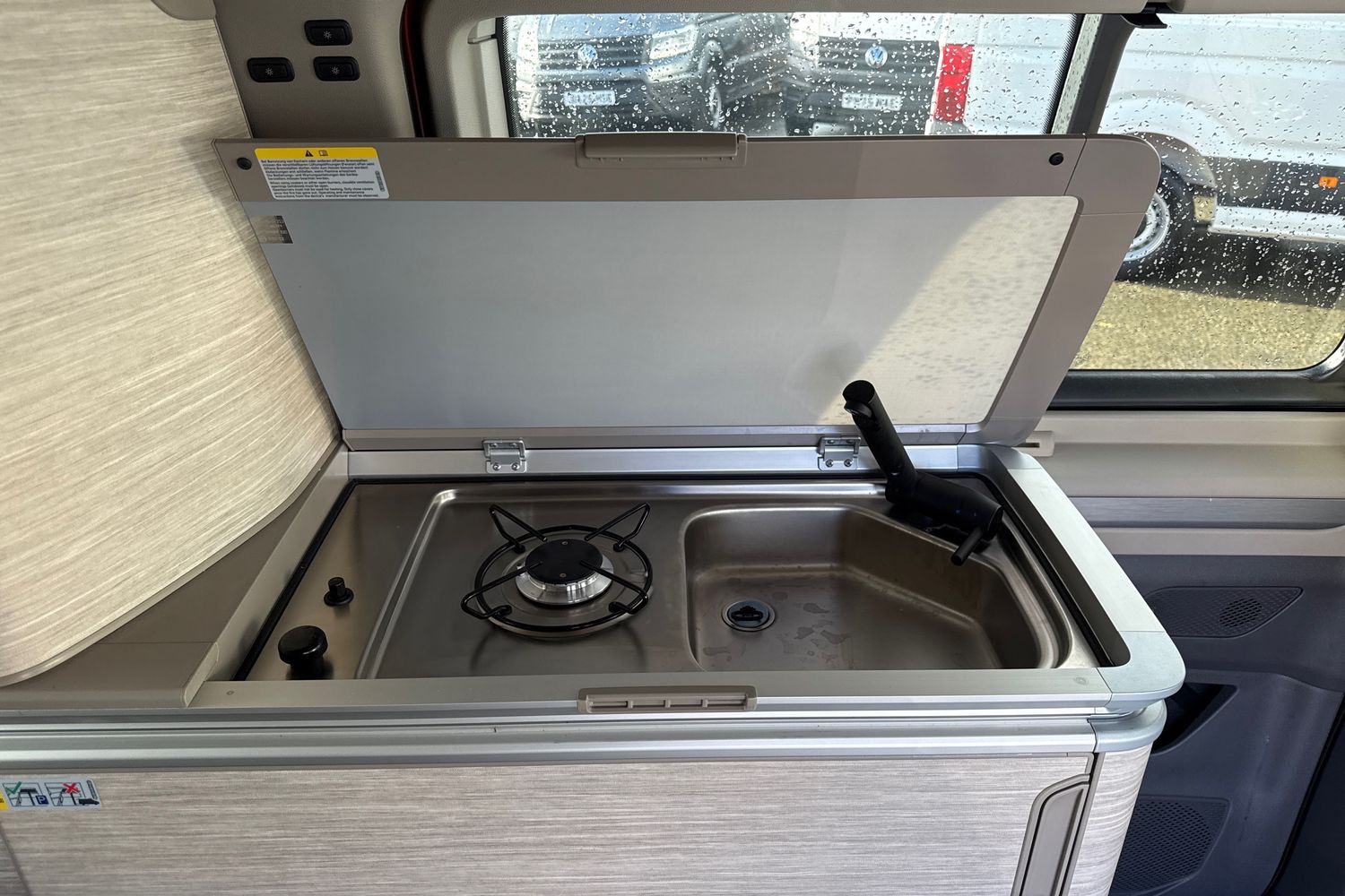 Used Volkswagen California 2025 for sale - 76374684: Photo 41