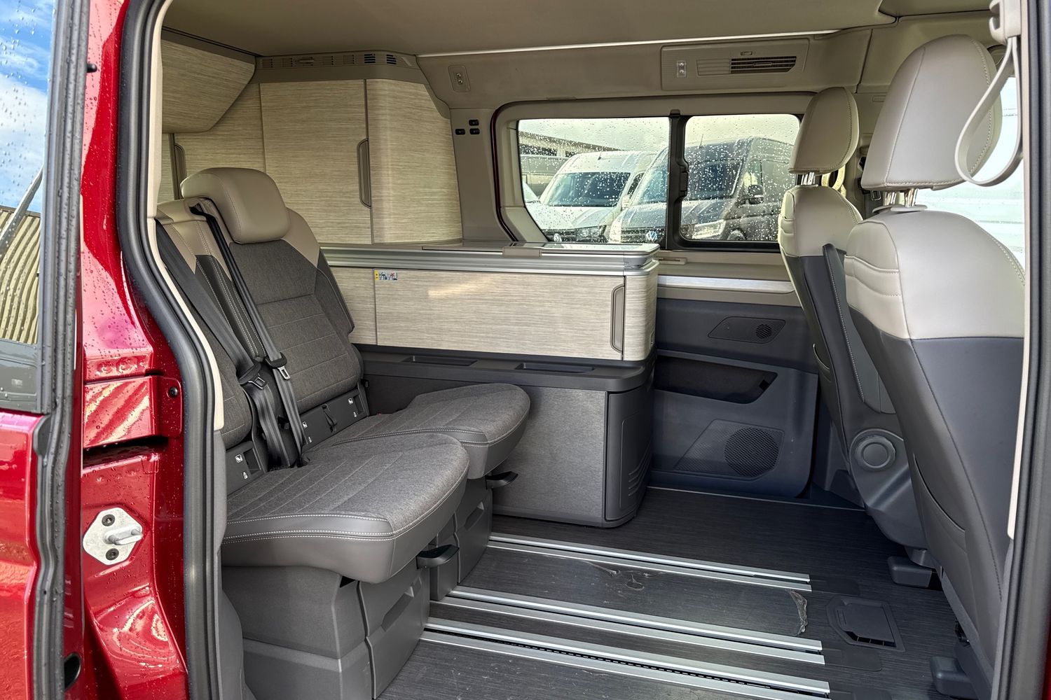 Used Volkswagen California 2025 for sale - 76374684: Photo 43
