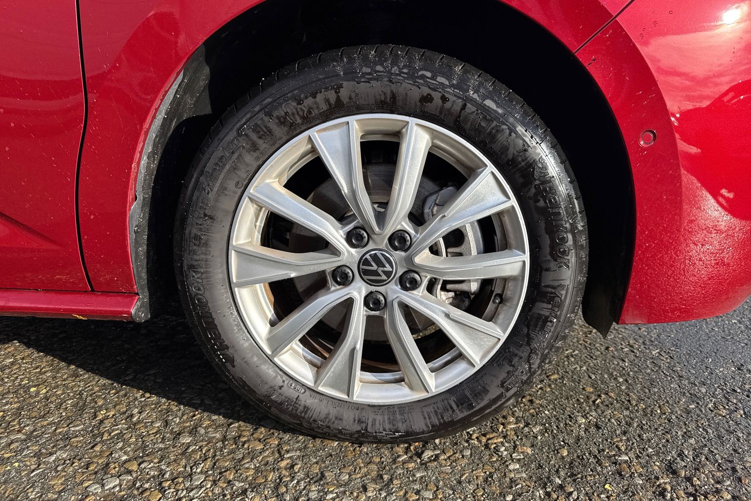 Used Volkswagen California 2025 for sale - 76374684: Photo 9