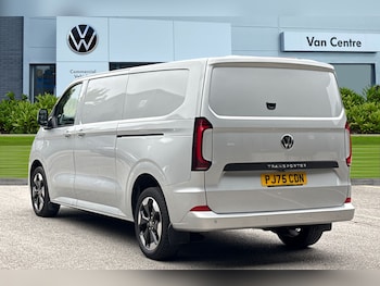 Used Volkswagen Transporter 2025 for sale - 79217418: Photo