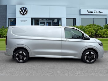 Used Volkswagen Transporter 2025 for sale - 79217418: Photo