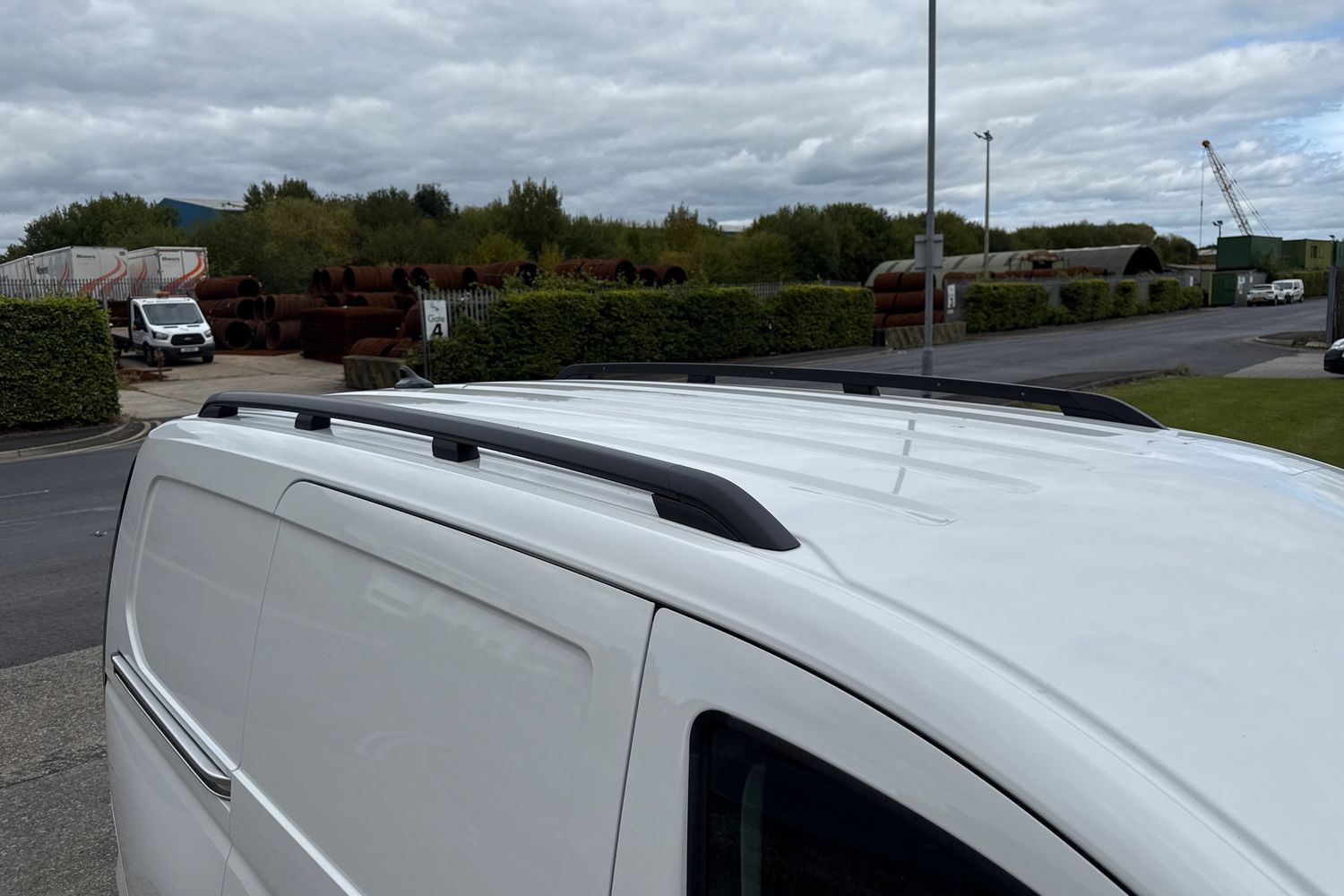 Vehicle 36