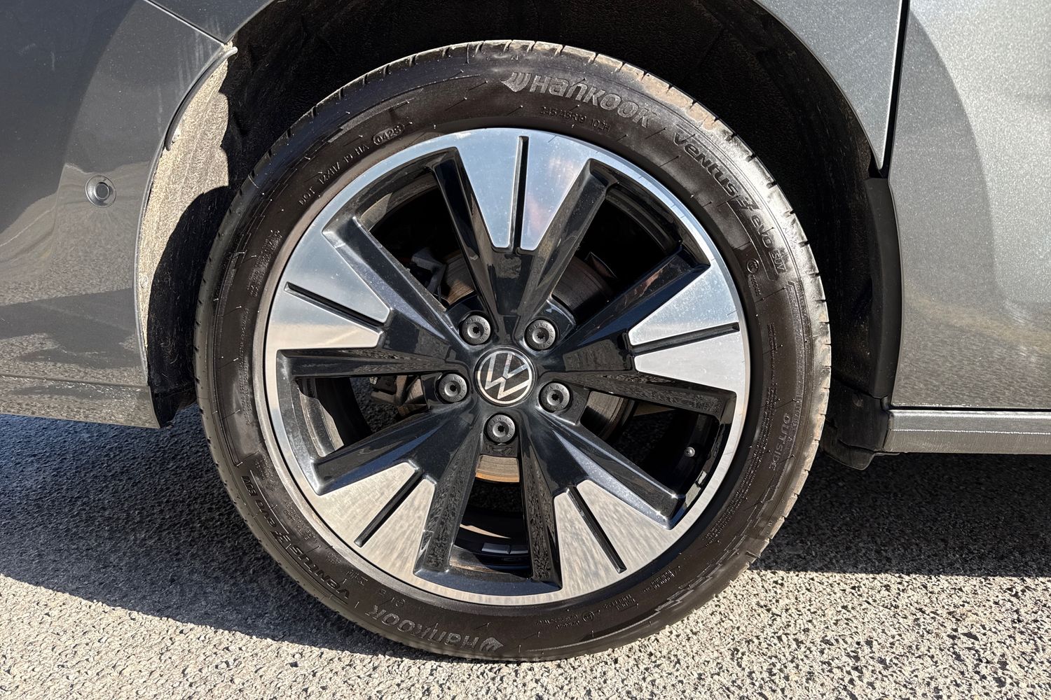 Used Volkswagen California 2025 for sale - 77981867: Photo 10