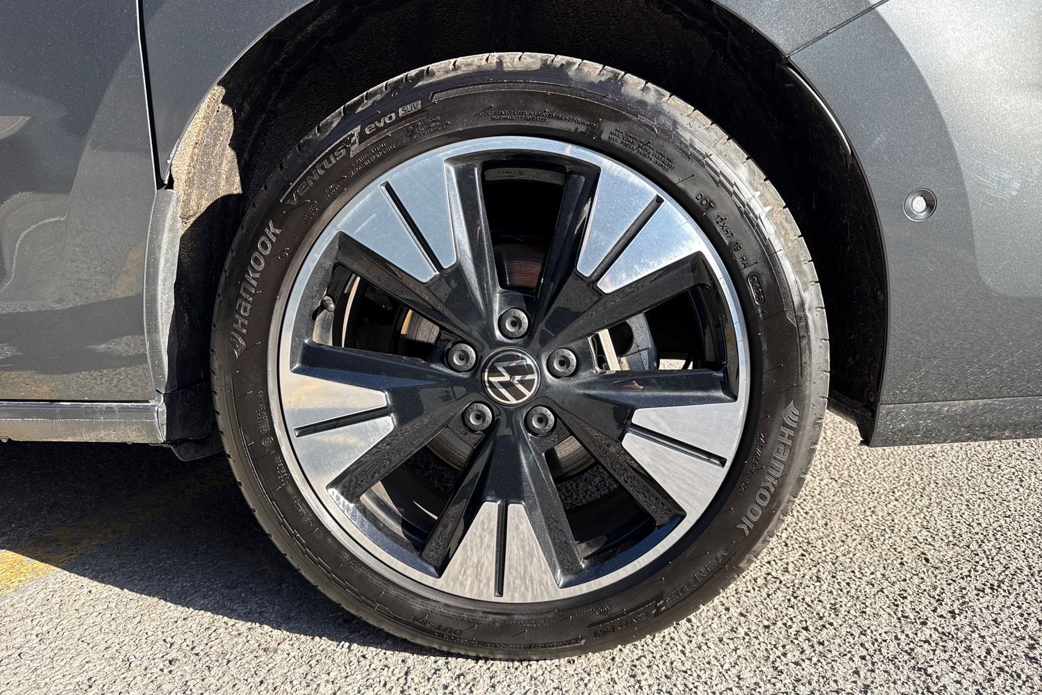 Used Volkswagen California 2025 for sale - 77981867: Photo 11