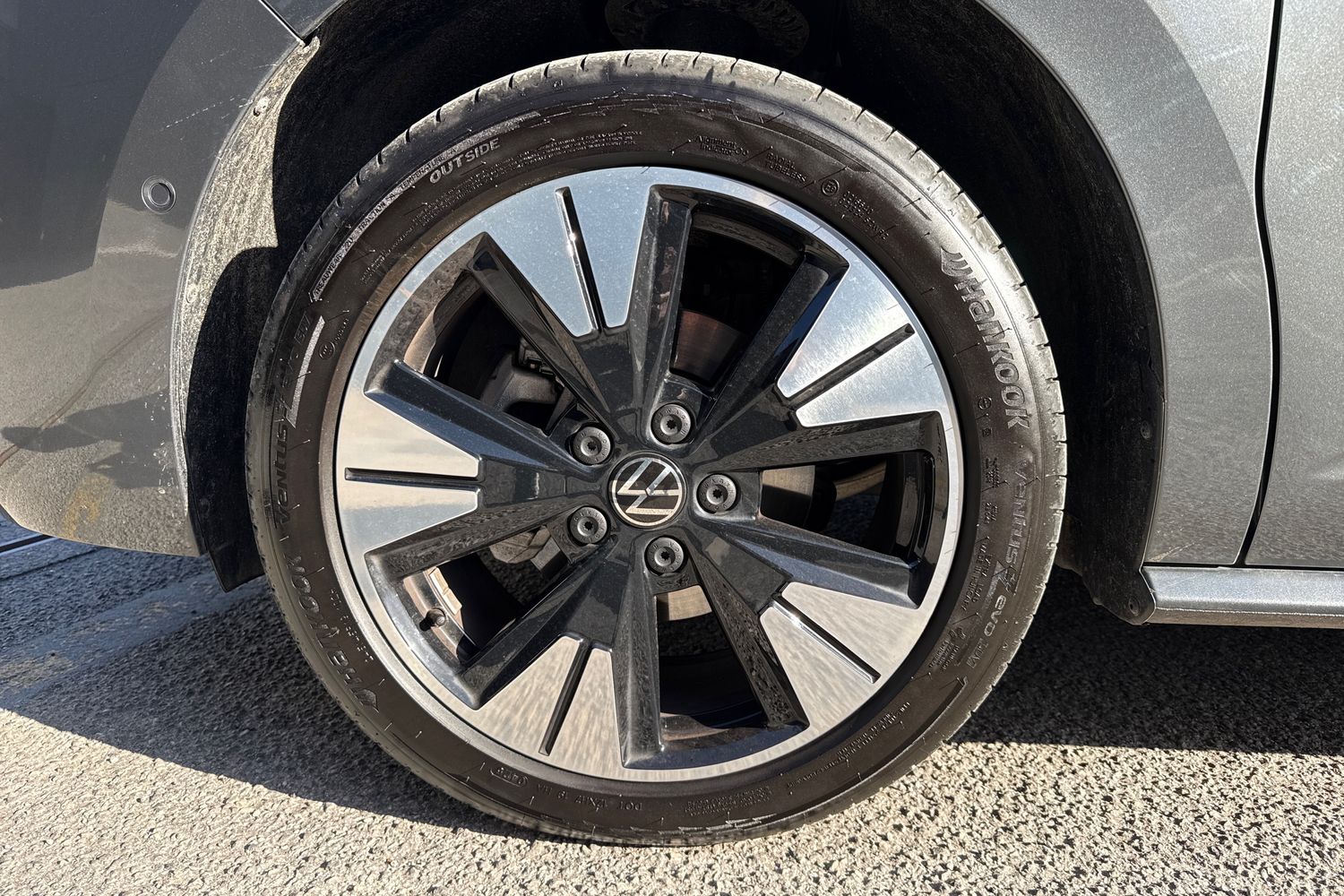 Used Volkswagen California 2025 for sale - 77981867: Photo 12