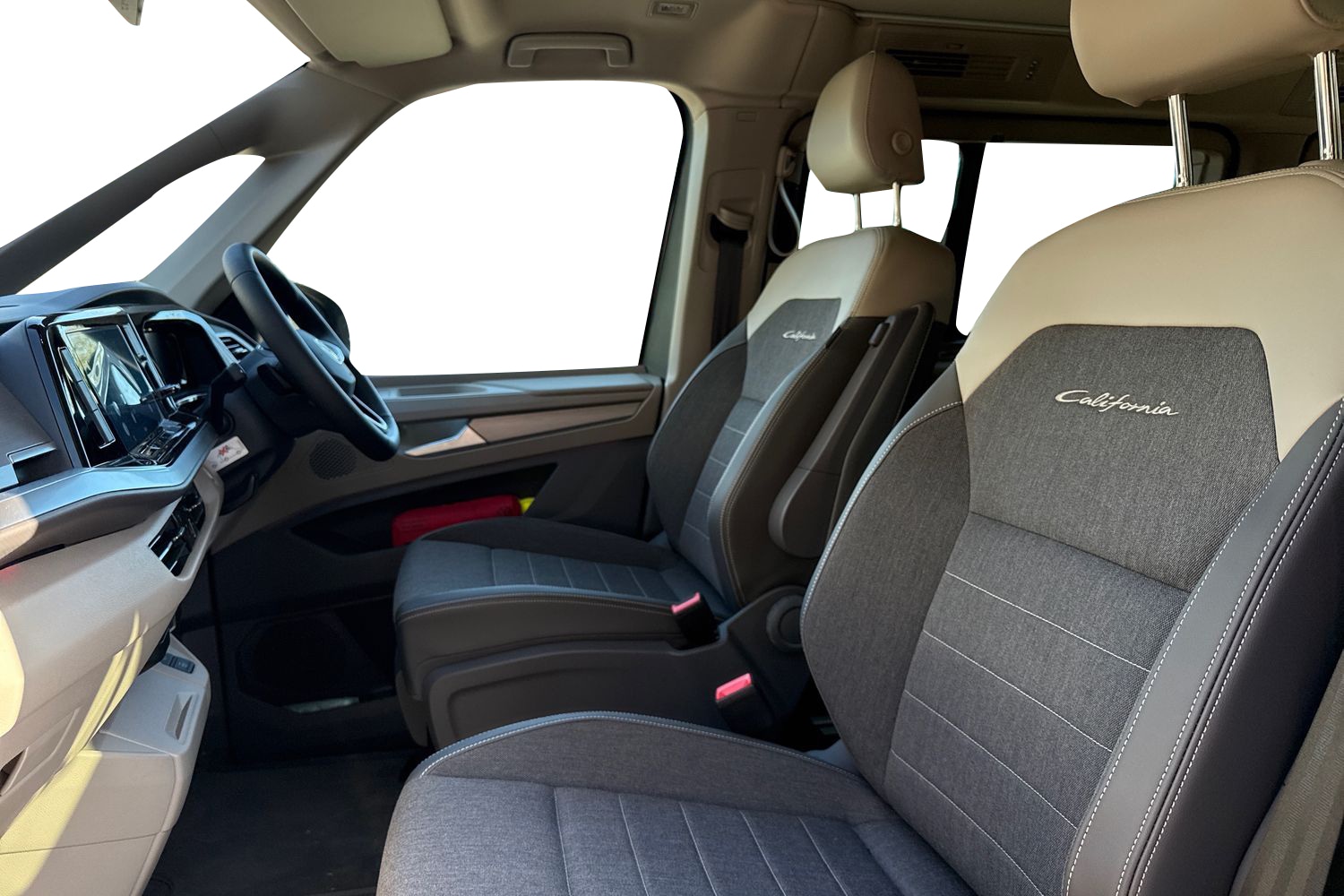 Used Volkswagen California 2025 for sale - 77981867: Photo 15