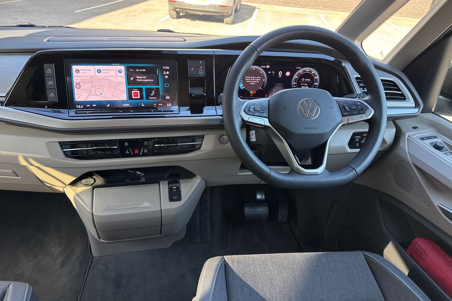 Used Volkswagen California 2025 for sale - 77981867: Photo 17