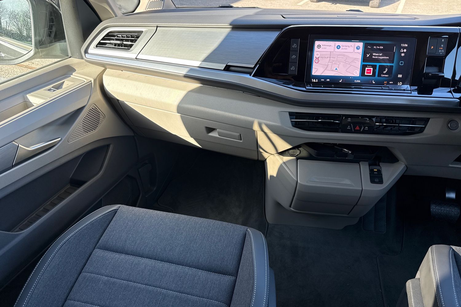 Used Volkswagen California 2025 for sale - 77981867: Photo 18