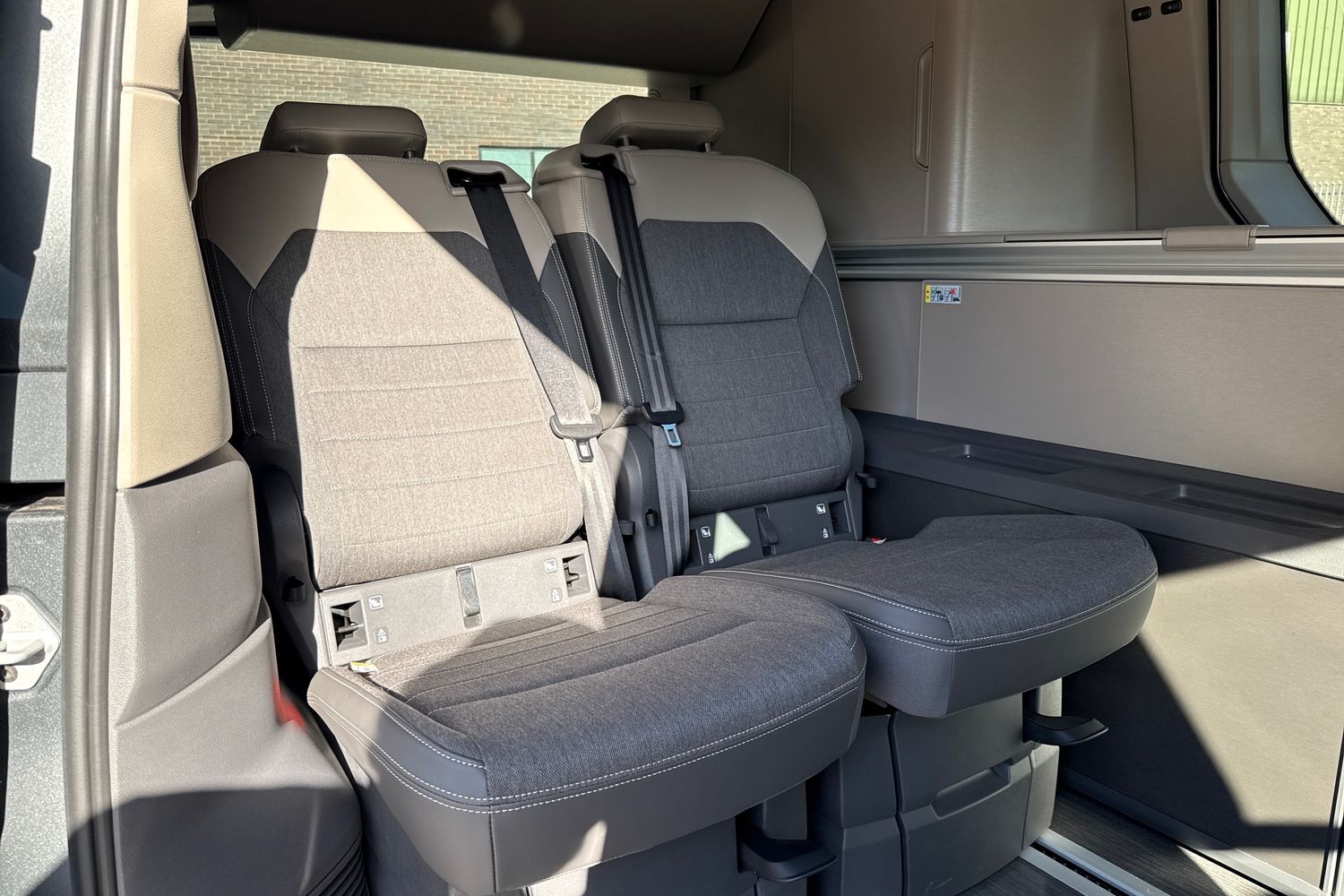 Used Volkswagen California 2025 for sale - 77981867: Photo 19