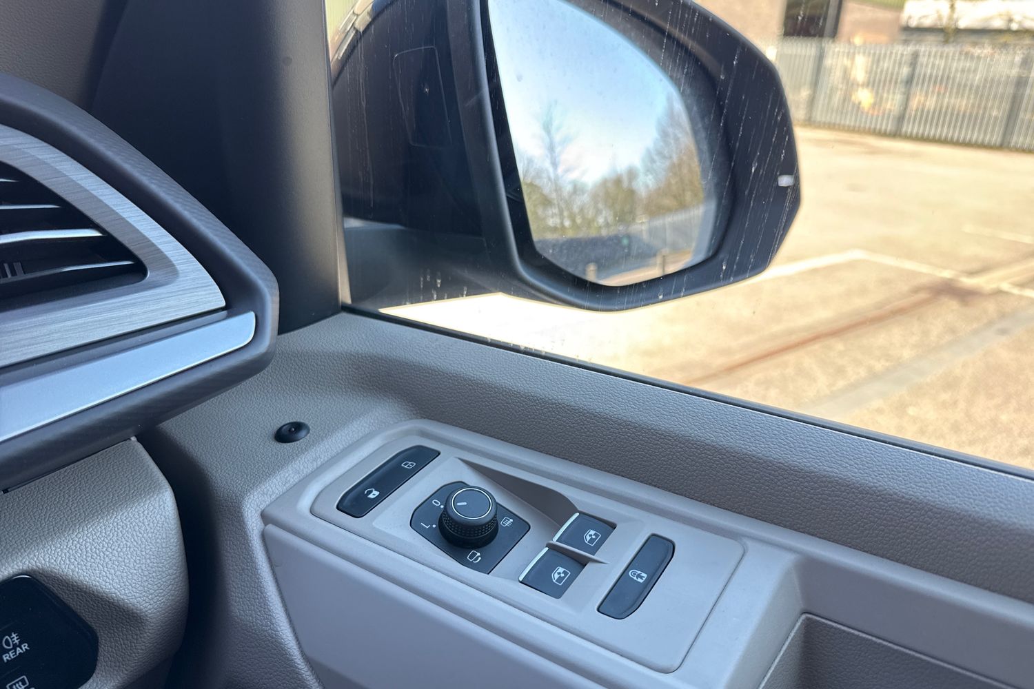 Used Volkswagen California 2025 for sale - 77981867: Photo 20