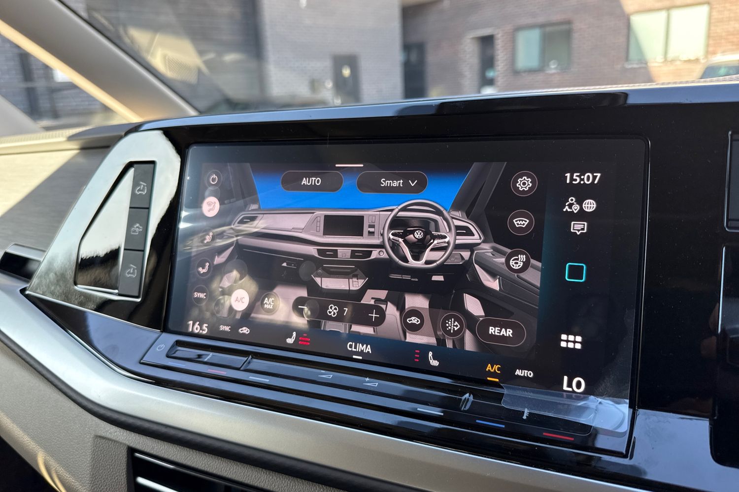 Used Volkswagen California 2025 for sale - 77981867: Photo 21