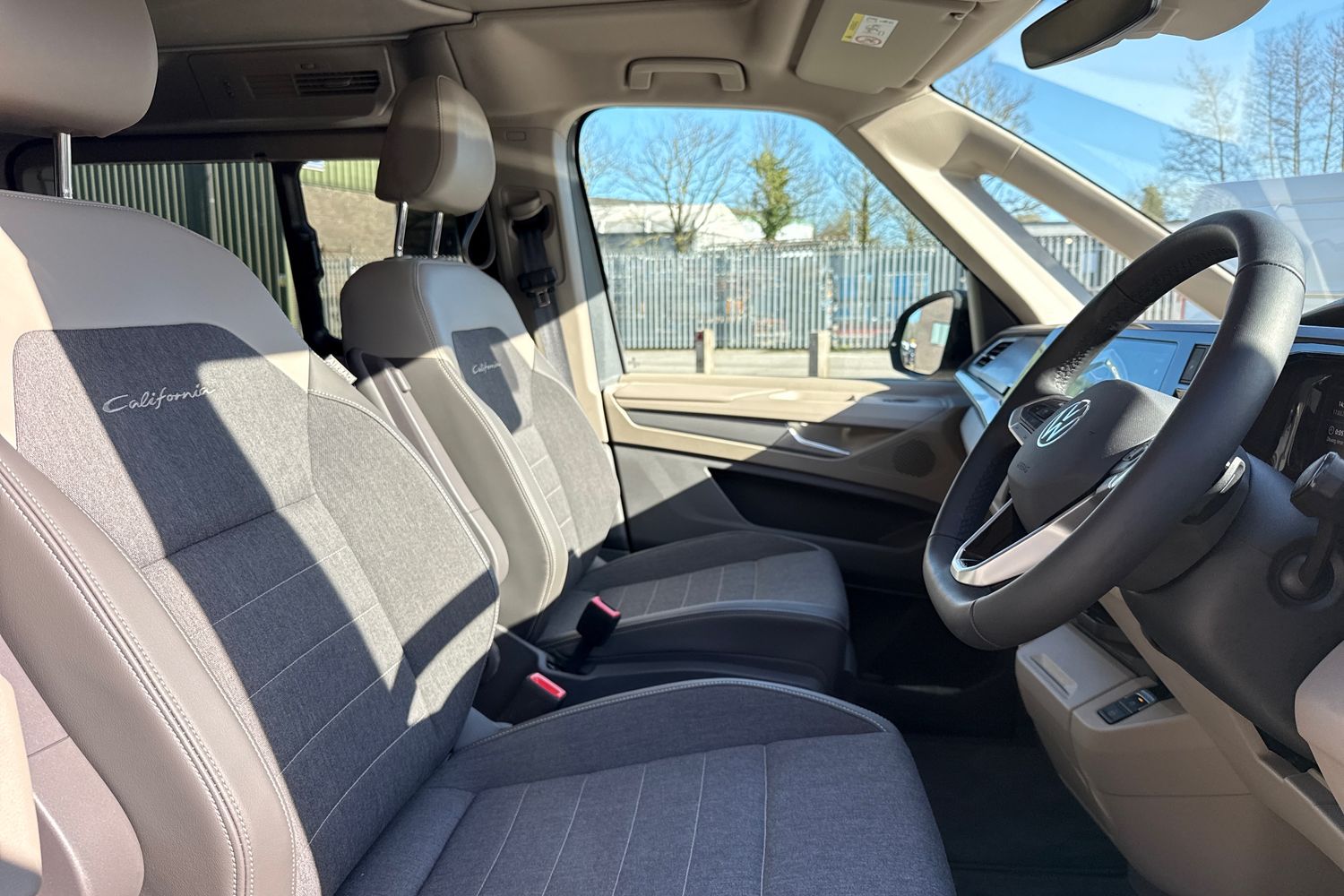 Used Volkswagen California 2025 for sale - 77981867: Photo 23