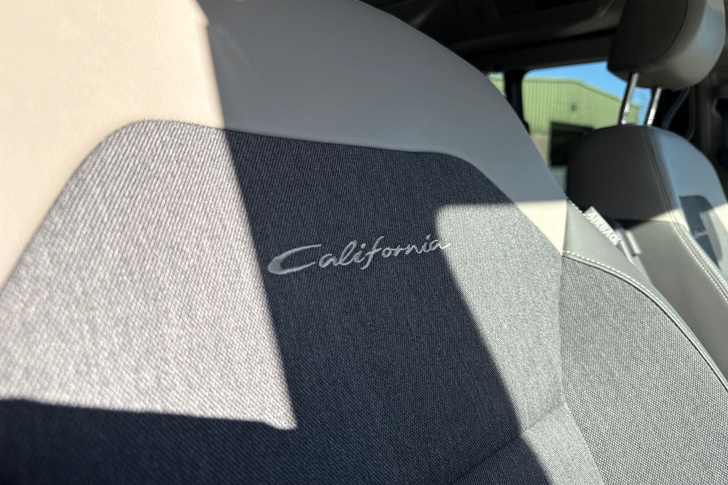 Used Volkswagen California 2025 for sale - 77981867: Photo 25