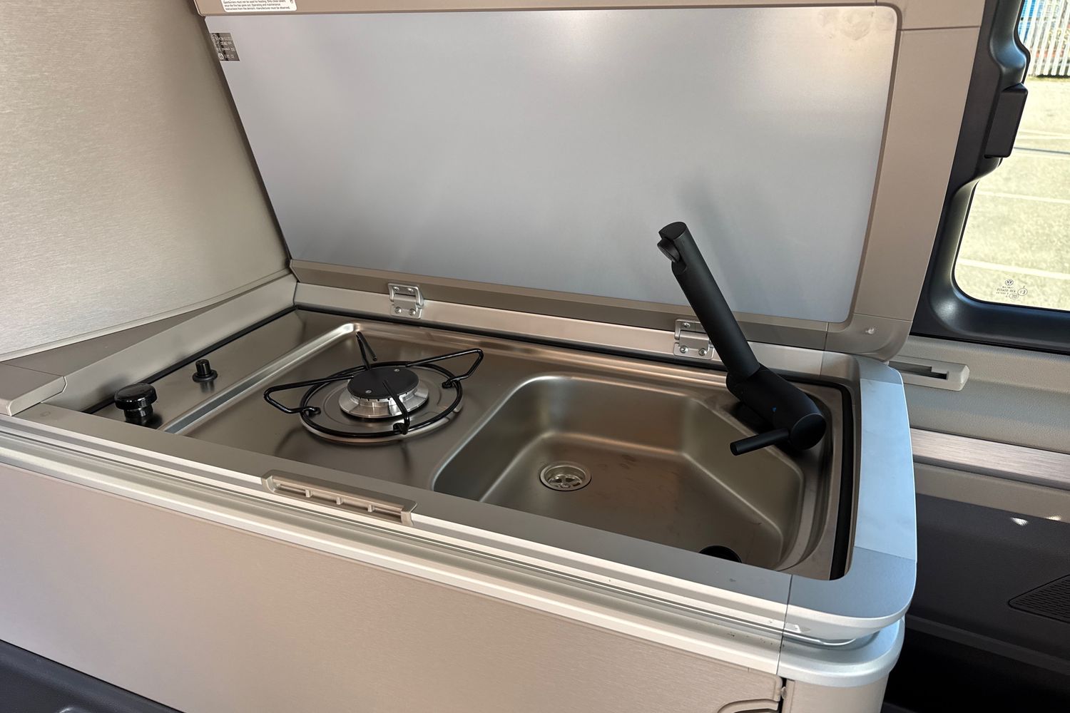 Used Volkswagen California 2025 for sale - 77981867: Photo 28