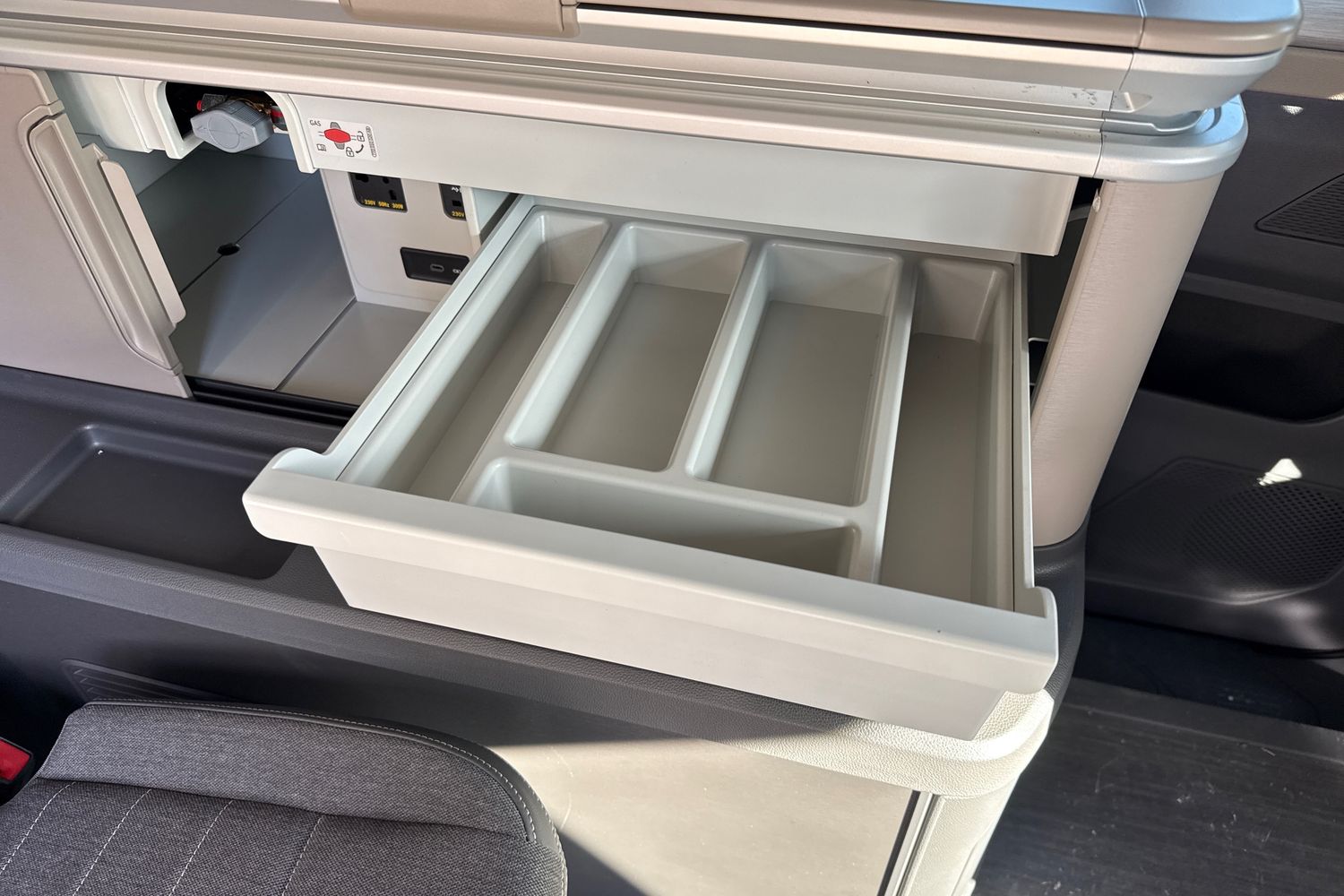 Used Volkswagen California 2025 for sale - 77981867: Photo 29