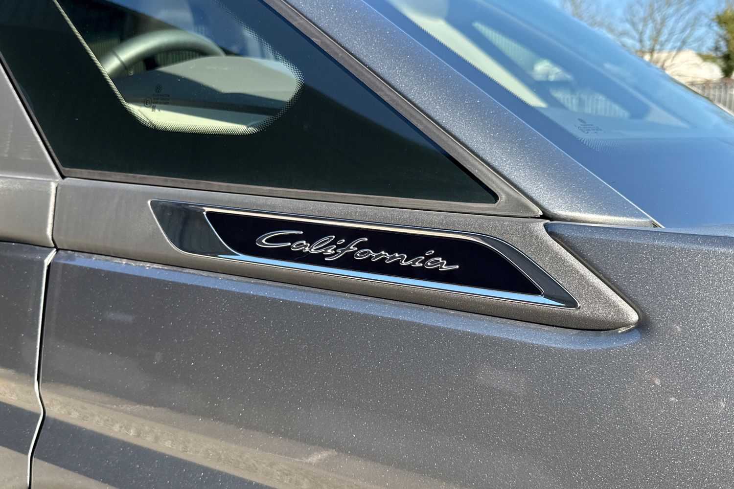 Used Volkswagen California 2025 for sale - 77981867: Photo 33