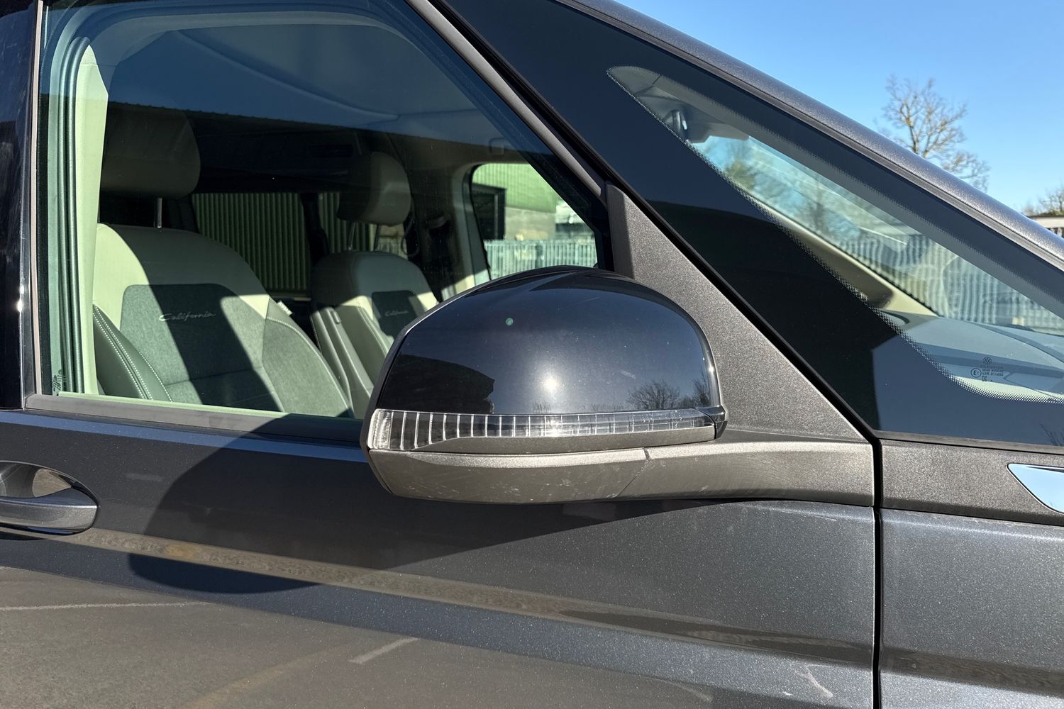 Used Volkswagen California 2025 for sale - 77981867: Photo 34