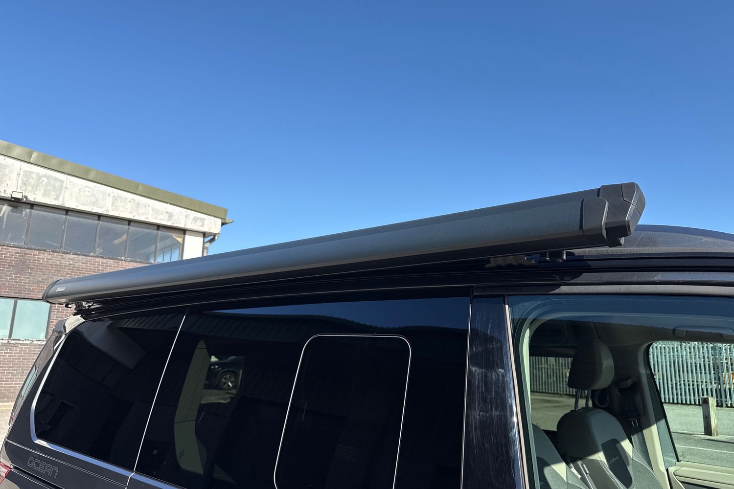 Used Volkswagen California 2025 for sale - 77981867: Photo 35