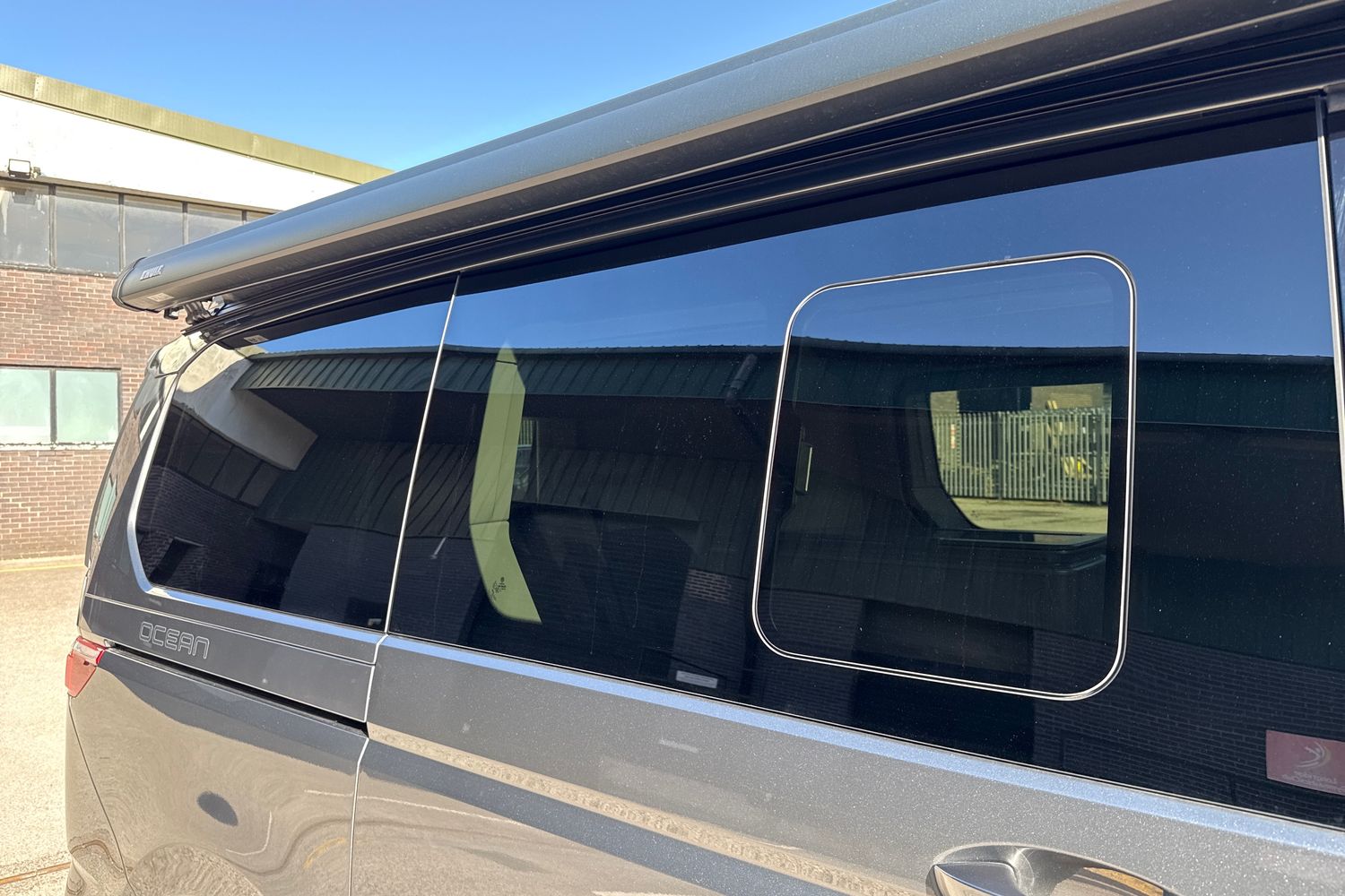 Used Volkswagen California 2025 for sale - 77981867: Photo 36