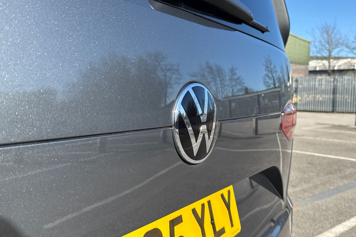 Used Volkswagen California 2025 for sale - 77981867: Photo 37