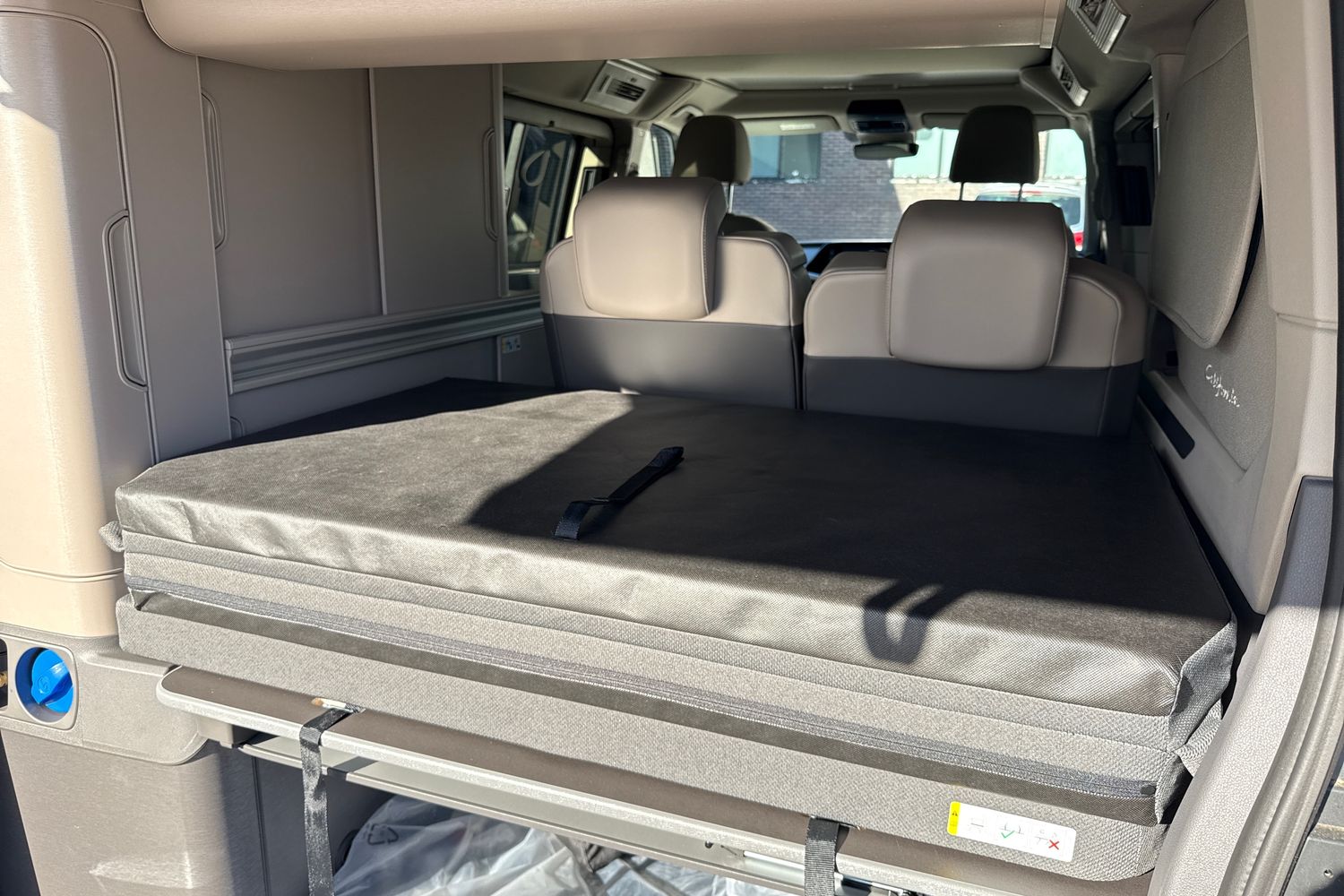 Used Volkswagen California 2025 for sale - 77981867: Photo 39