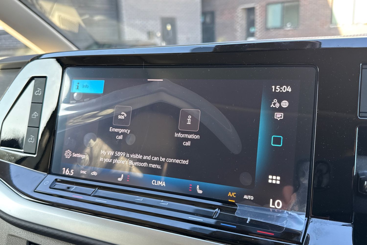 Used Volkswagen California 2025 for sale - 77981867: Photo 49