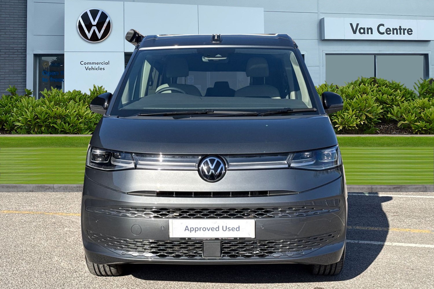 Used Volkswagen California 2025 for sale - 77981867: Photo 5