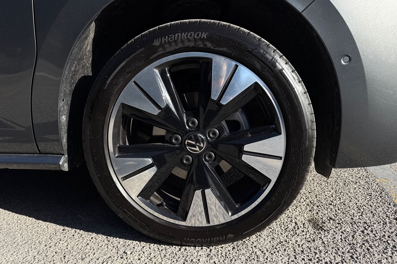 Used Volkswagen California 2025 for sale - 77981867: Photo 9