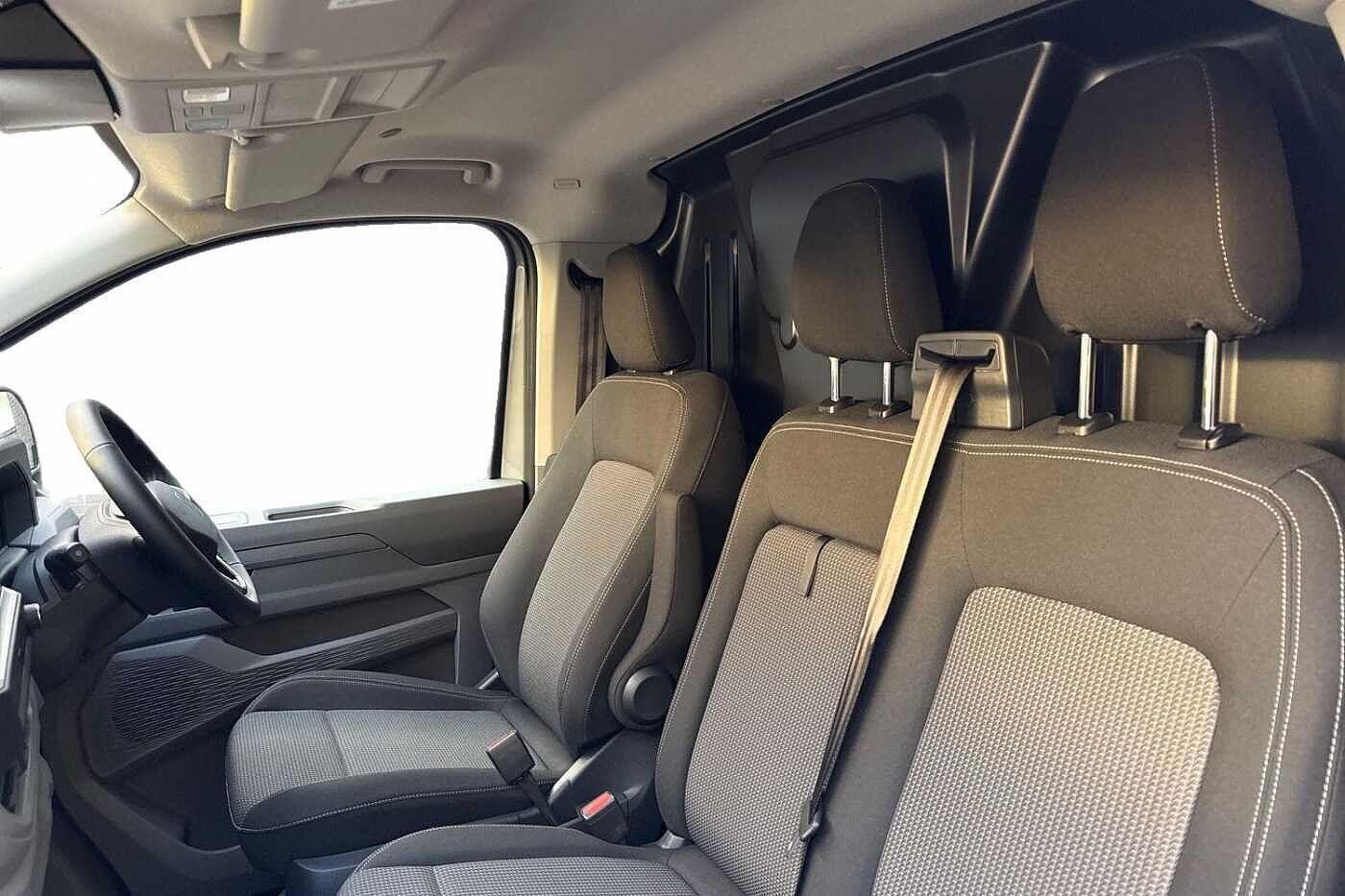 Used Volkswagen Transporter 2025 for sale - 76469289: Photo 10