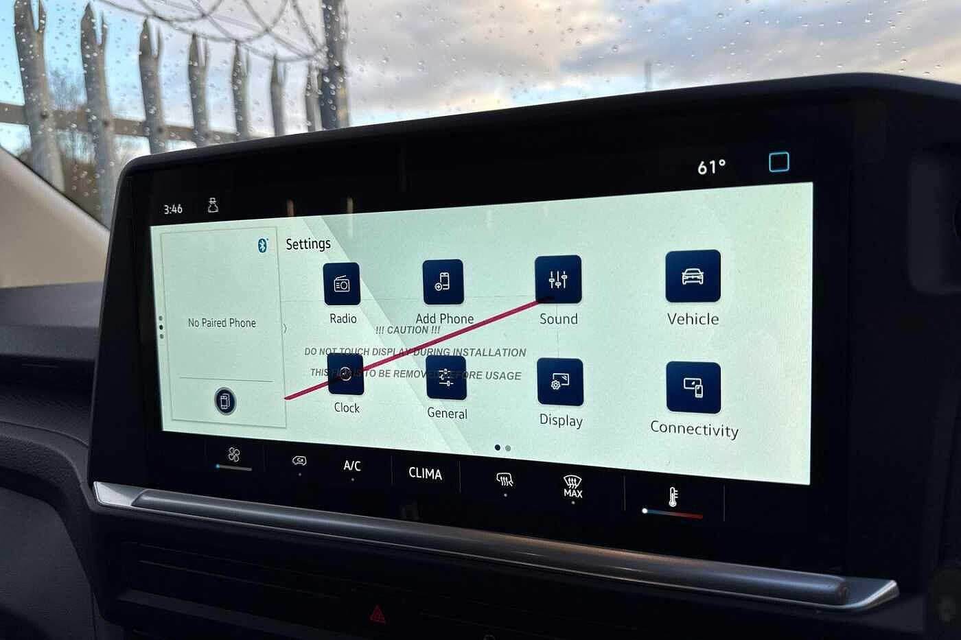 Used Volkswagen Transporter 2025 for sale - 76469289: Photo 11