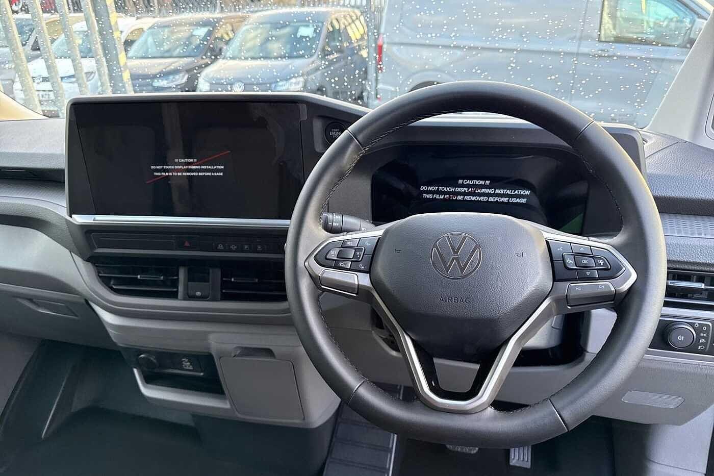 Used Volkswagen Transporter 2025 for sale - 76469289: Photo 12