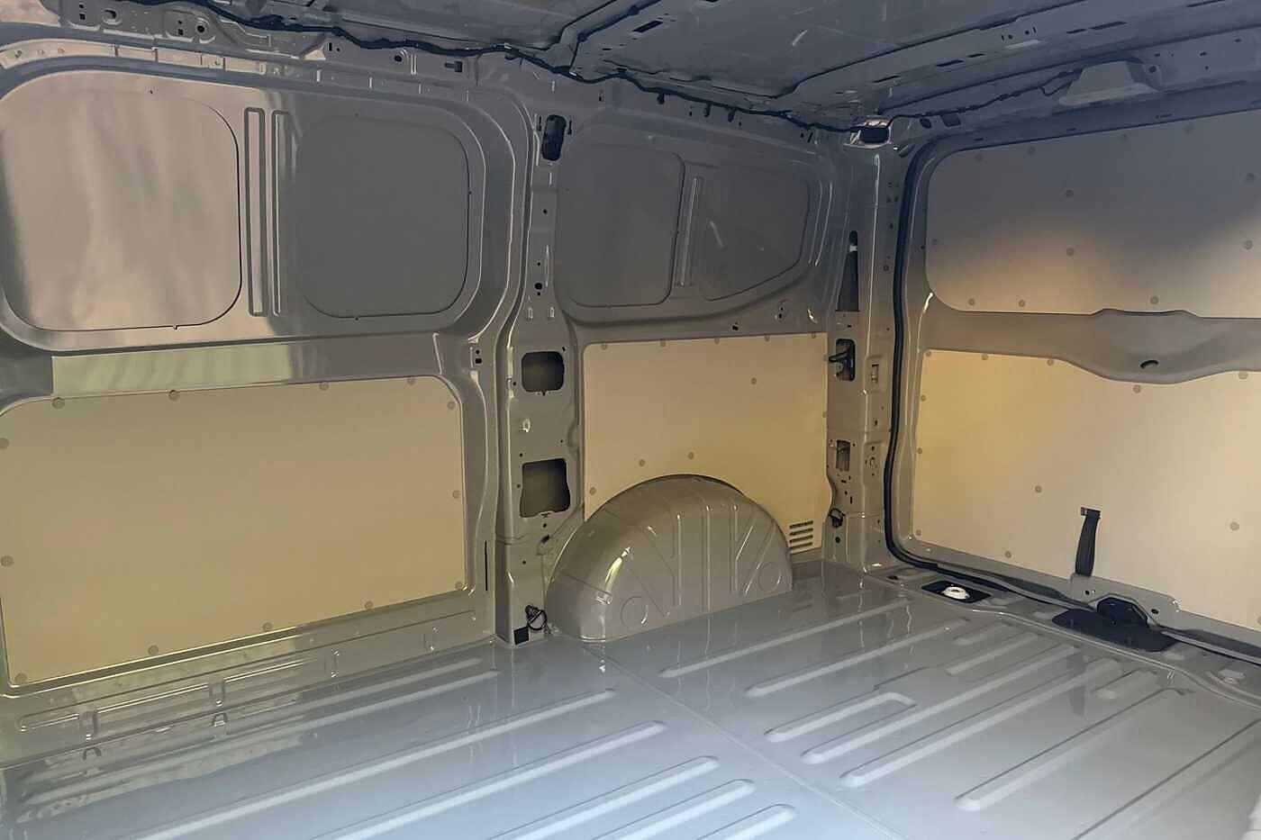 Used Volkswagen Transporter 2025 for sale - 76469289: Photo 13