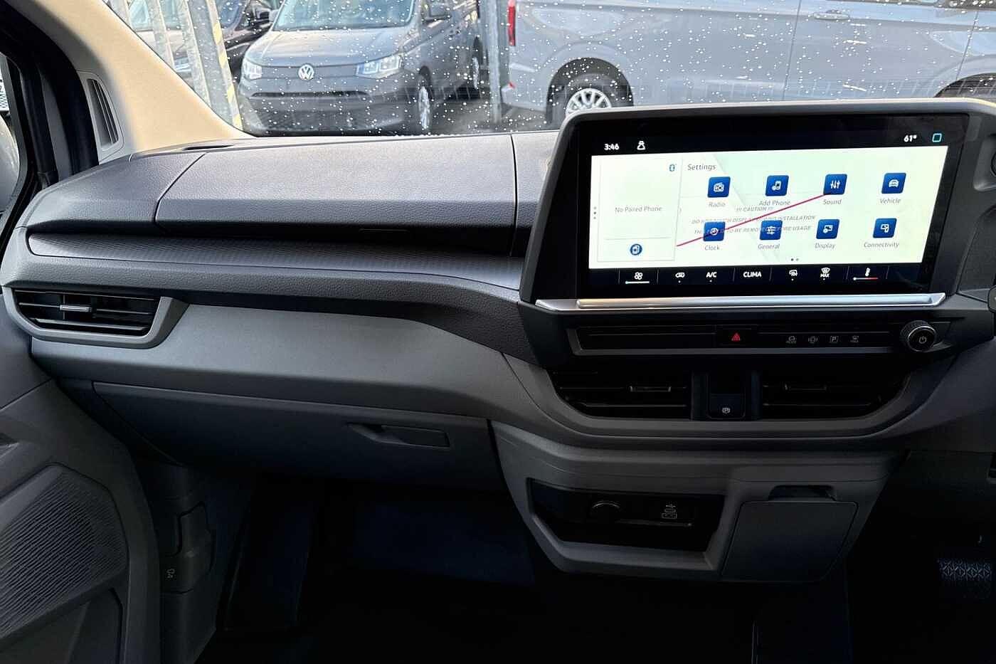 Used Volkswagen Transporter 2025 for sale - 76469289: Photo 14