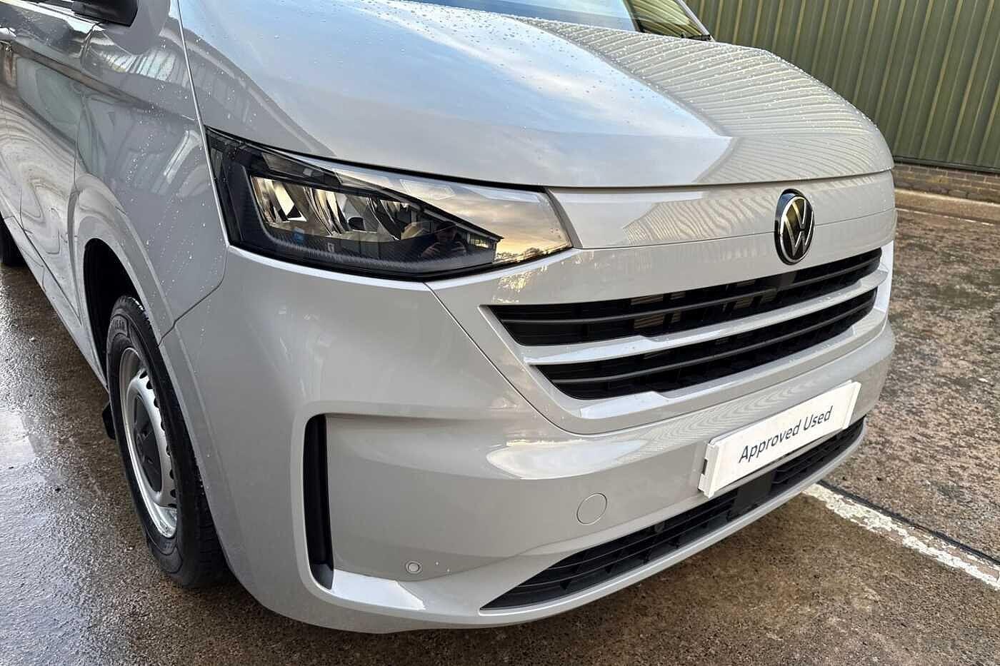 Used Volkswagen Transporter 2025 for sale - 76469289: Photo 16