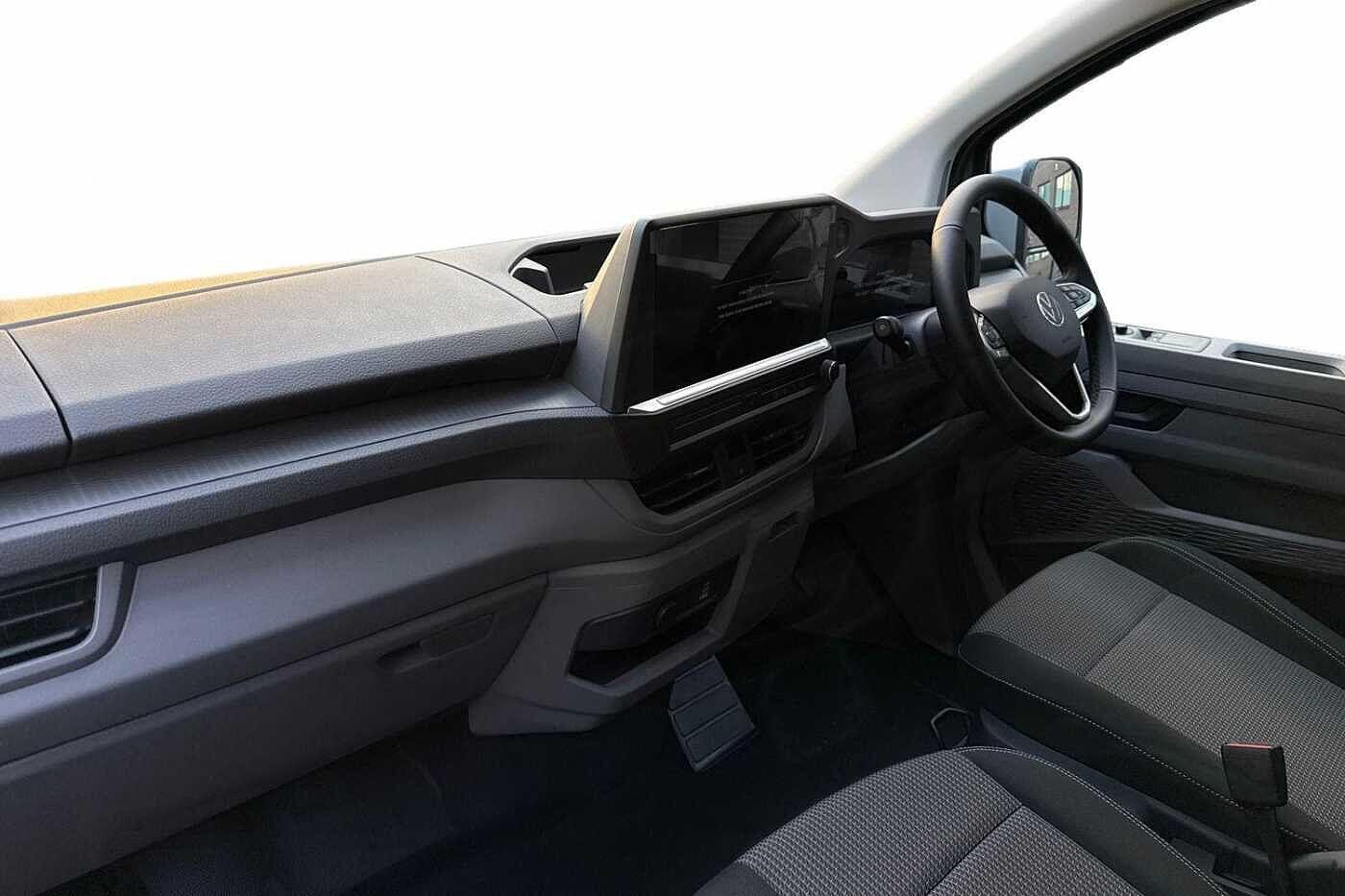 Used Volkswagen Transporter 2025 for sale - 76469289: Photo 2