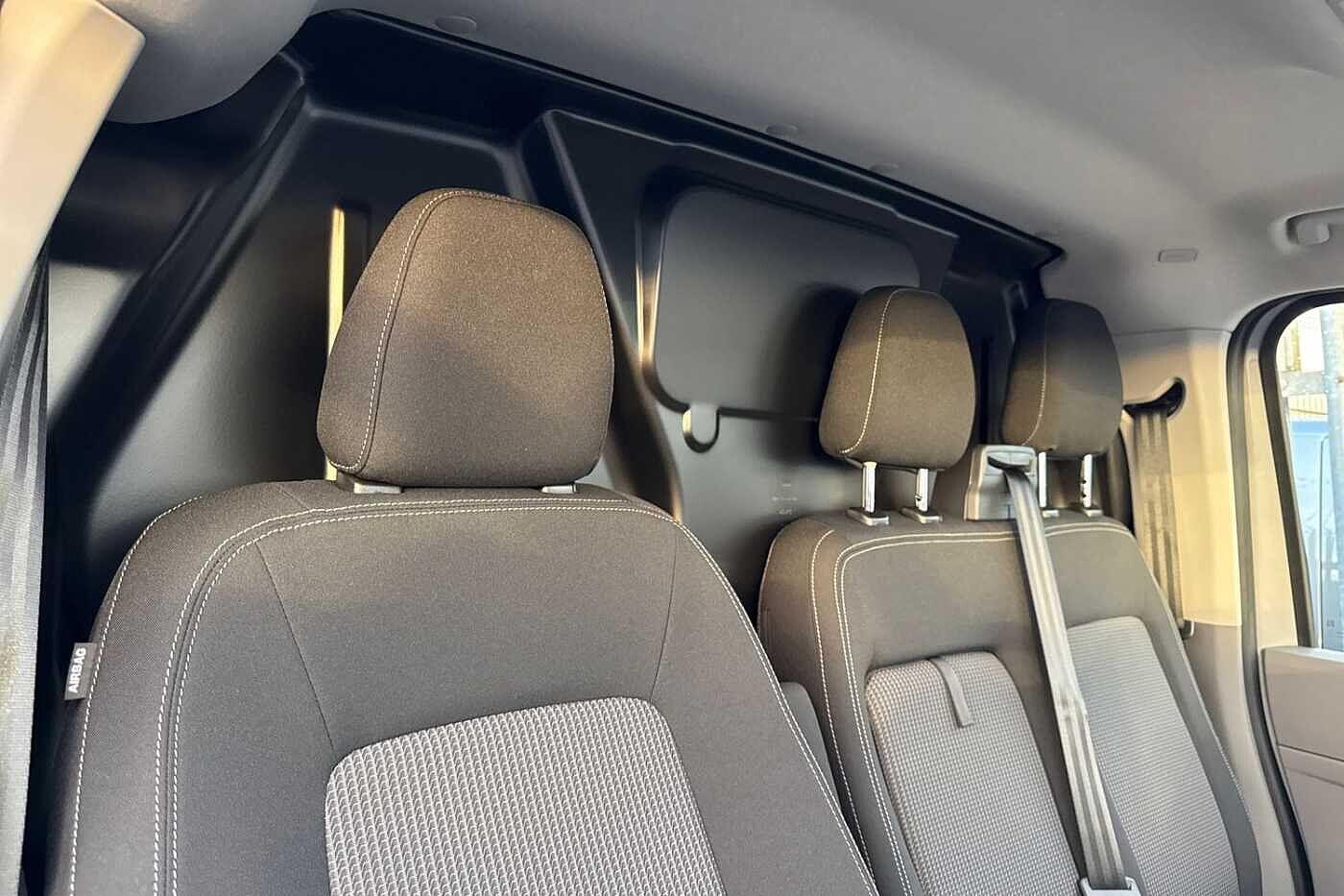 Used Volkswagen Transporter 2025 for sale - 76469289: Photo 20