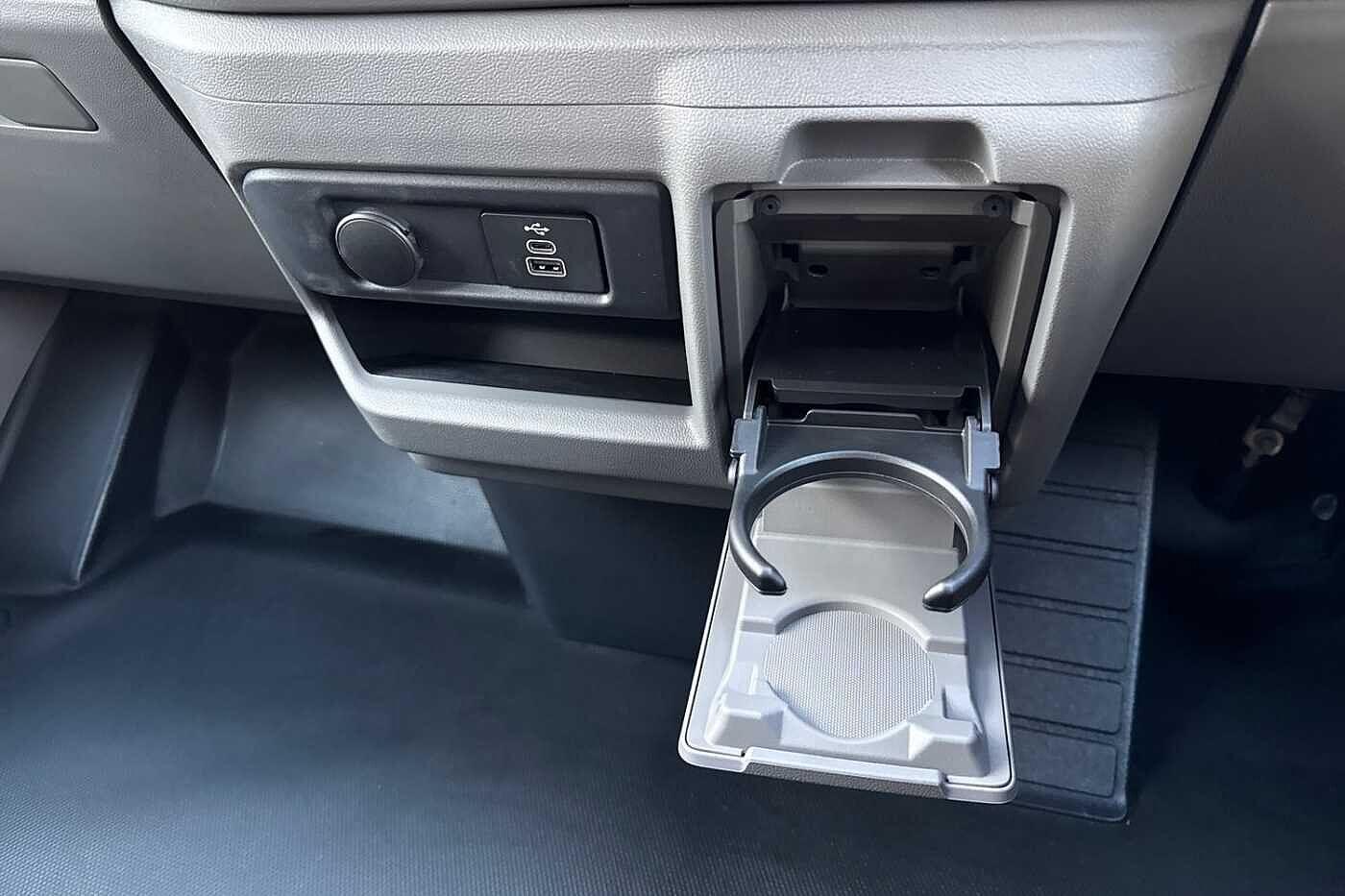 Used Volkswagen Transporter 2025 for sale - 76469289: Photo 25