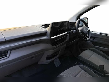 Used Volkswagen Transporter 2025 for sale - 76469289: Photo