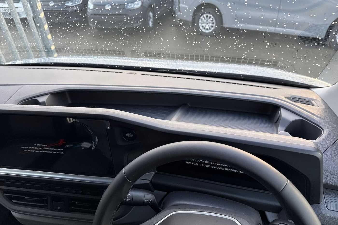 Used Volkswagen Transporter 2025 for sale - 76469289: Photo 30