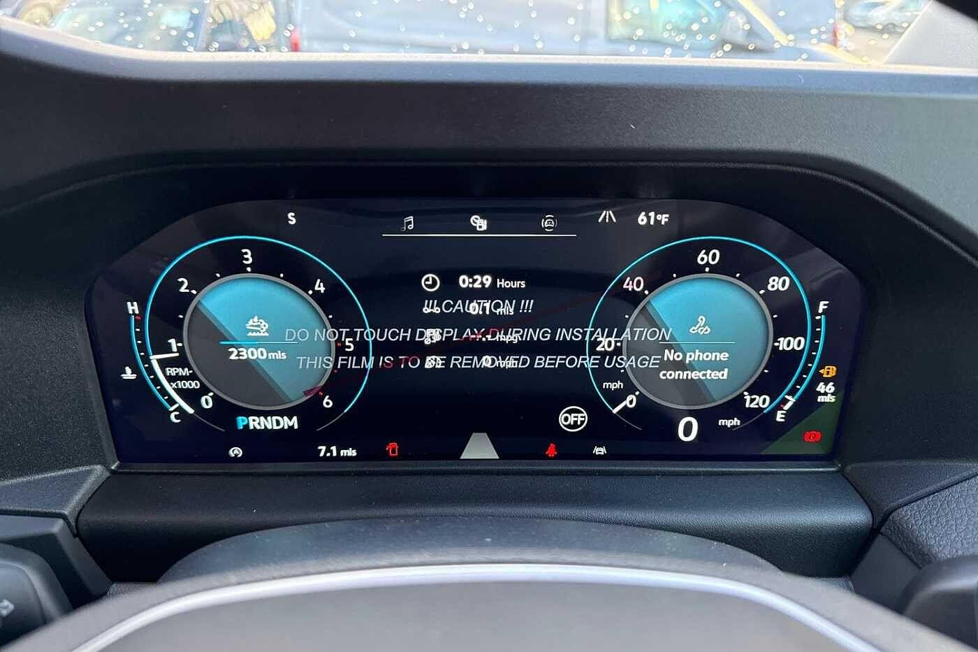 Used Volkswagen Transporter 2025 for sale - 76469289: Photo 31