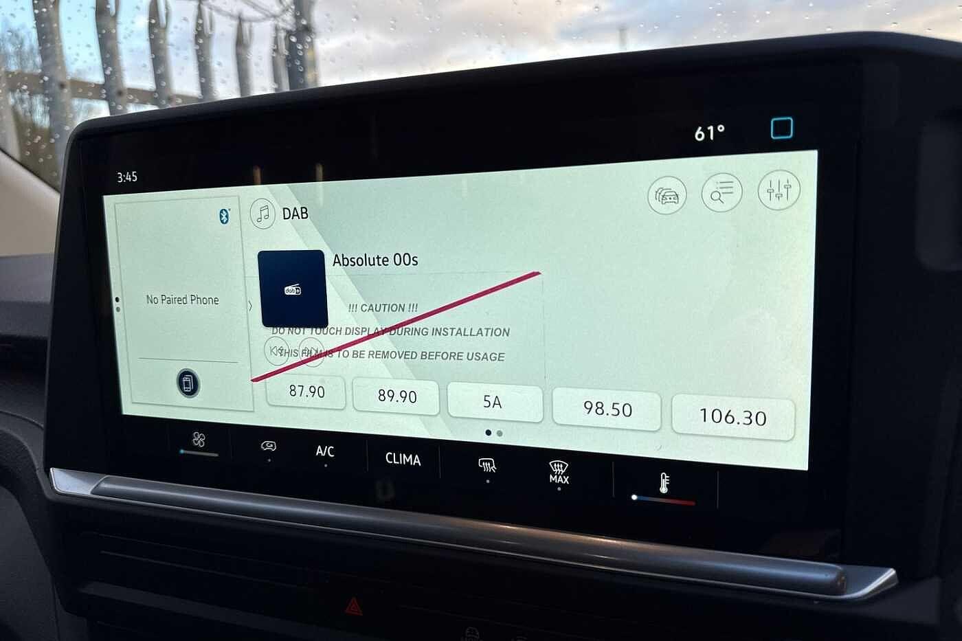 Used Volkswagen Transporter 2025 for sale - 76469289: Photo 32