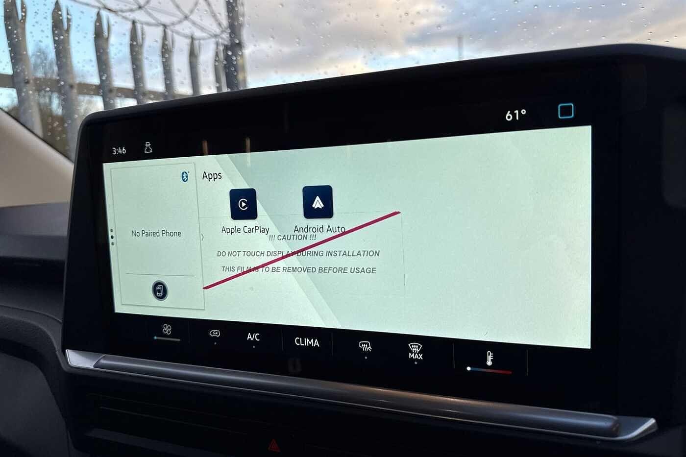 Used Volkswagen Transporter 2025 for sale - 76469289: Photo 33