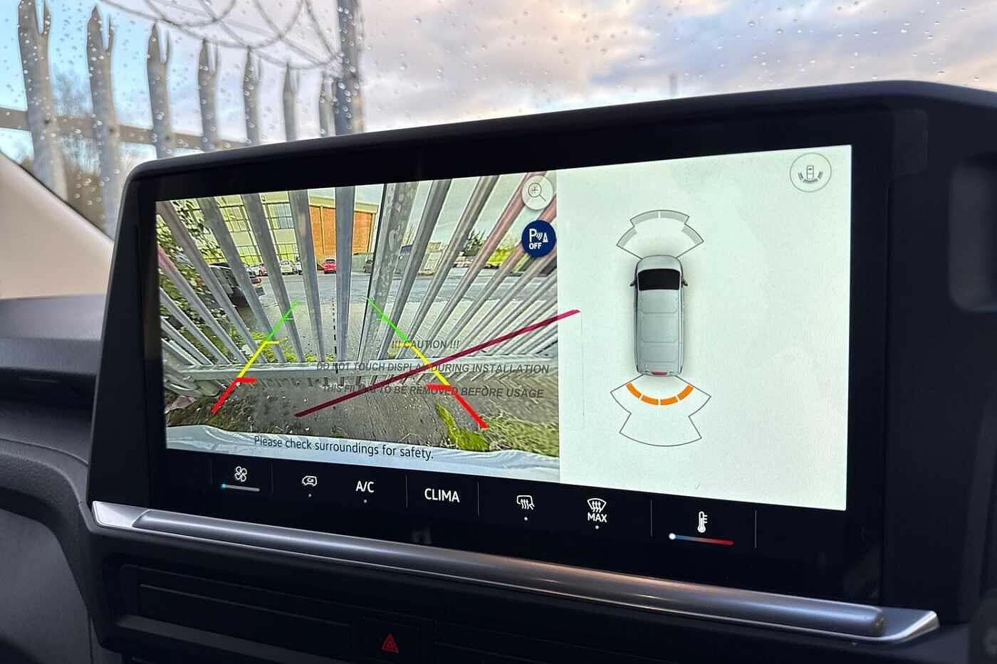 Used Volkswagen Transporter 2025 for sale - 76469289: Photo 34