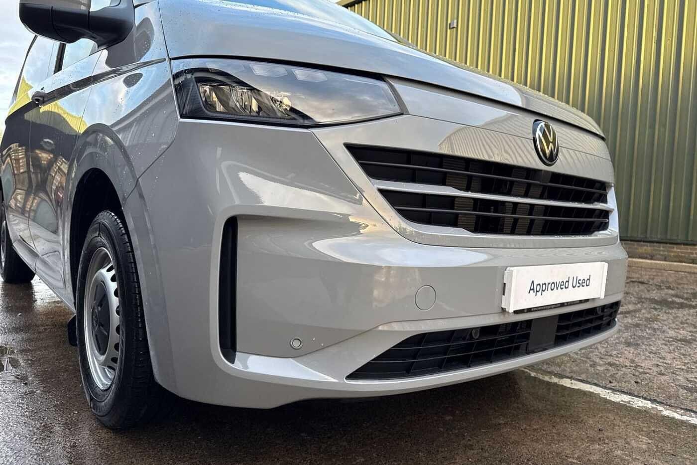 Used Volkswagen Transporter 2025 for sale - 76469289: Photo 36